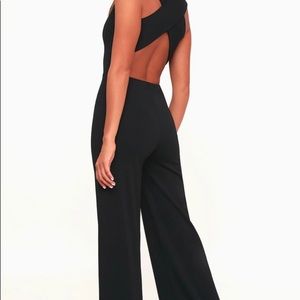 Lulu’s Thinking Out Loud Jumpsuit